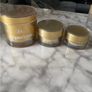 Restock - Infinite Aloe Anti Aging Moisturizer Gold